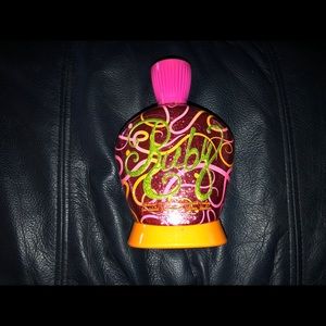 Designer Skin Tanning Lotion